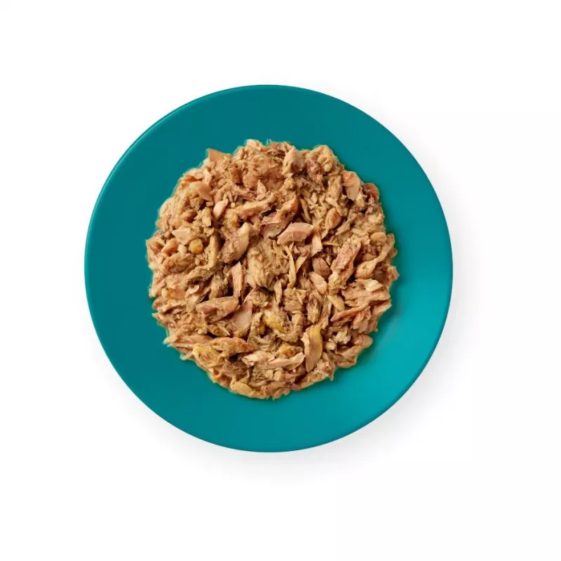 APPLAWS Ocean fish in broth - Nassfutter für Katzen - 156g