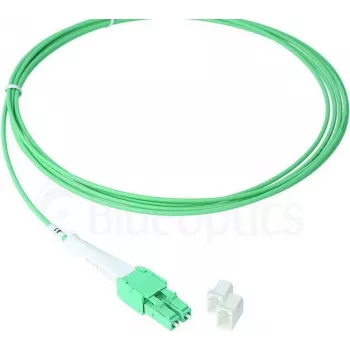 CBO Duplex LWL Patchkabel LC Uniboot OM5 Multimode-Faser
