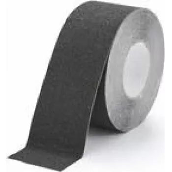 Durable DURALINE GRIP Markierungsband 15 m Aluminium Kunststoff Schwarz