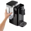 Caso HW 550 Turbo Heißwasserspender, 2,9 L, 2600 W, Schwarz