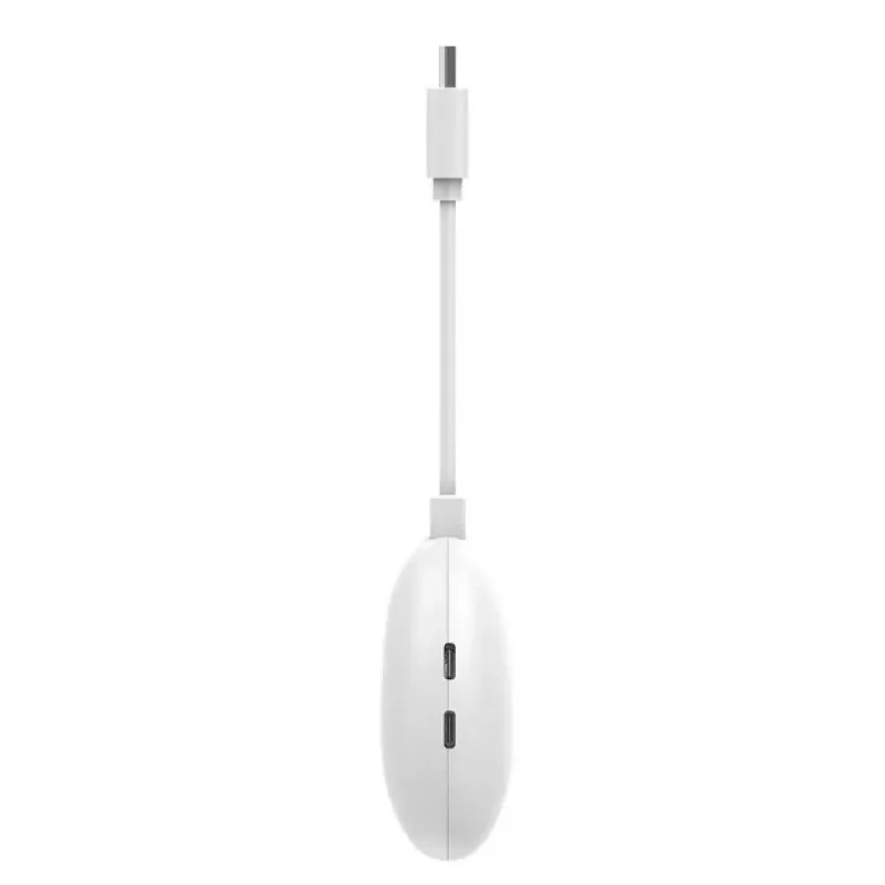 Strong Media-Player, Wiedergabe von Internet-TV, 4K Ultra HD, High Dynamic Range (HDR 10), High Dynamic (LEAP-NEVE)