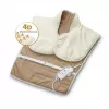 Medisana HP 630 elektrisches Heizkissen für Rücken und Schultern, 55 x 65 cm