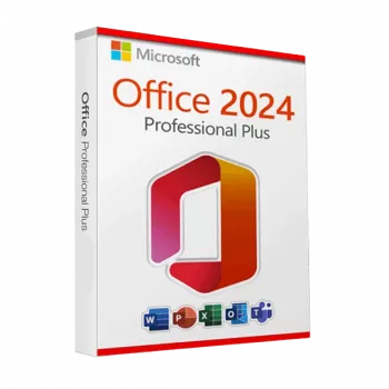 Microsoft Office 2024 Pro Plus - Telefonaktivierung (LTSC)