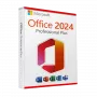 Microsoft Office 2024 Pro Plus - Telefonaktivierung (LTSC)
