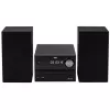 JVC UX-C25DAB Heim-Audiosystem Home-Audio-Mikrosystem 14 W Schwarz