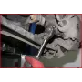 Steckschlüsseleinsatz-Set KS Tools 911.1328 1/2 Zoll Antrieb Metrisch 2,2 cm Durchmesser 110 mm Länge