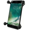RAM Mounts X-Grip Großer Telefonhalter mit Kugel