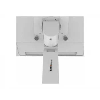 Ergotron LX Serie 45-686-290 Monitorhalterung Ständer 68,6 cm 27 Schreibtisch Weiß