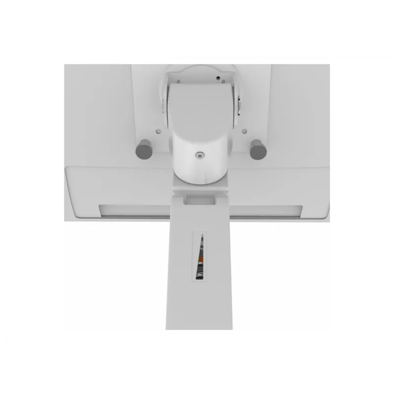 Ergotron LX Serie 45-686-290 Monitorhalterung Ständer 68,6 cm 27 Schreibtisch Weiß