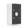 Montagebox Ubiquiti UACC-Reader-JB-W Weiß 88x50x145 mm