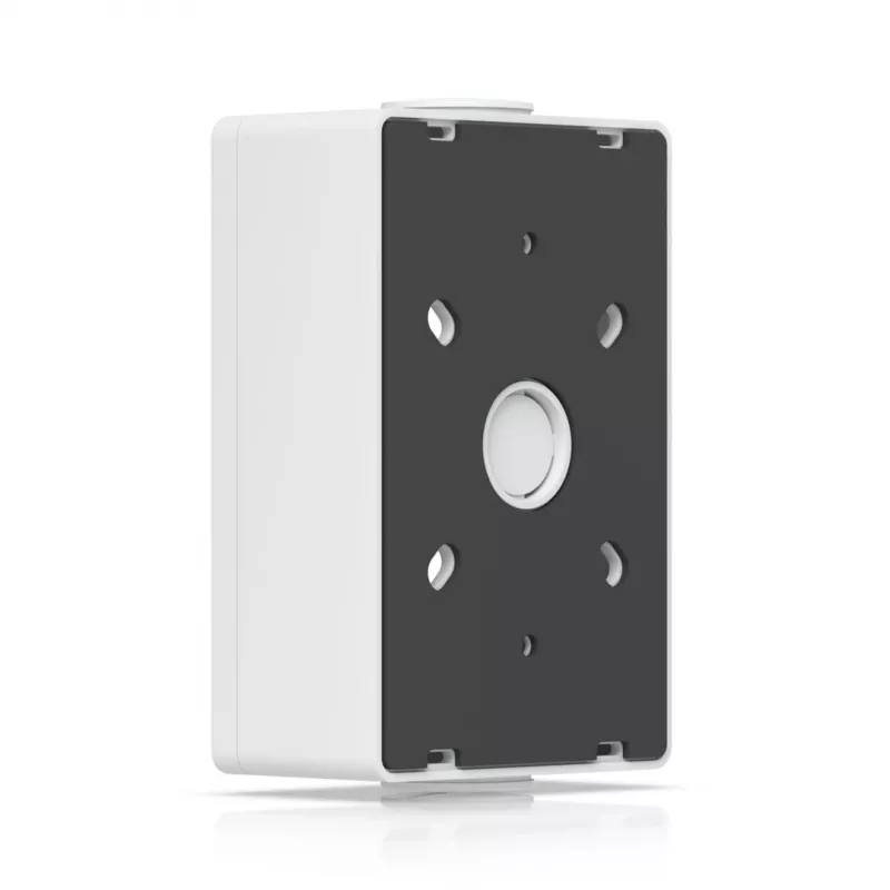 Montagebox Ubiquiti UACC-Reader-JB-W Weiß 88x50x145 mm