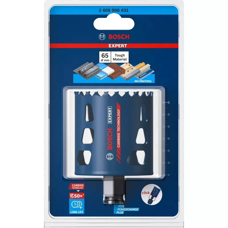 Bosch 2 608 900 431 Bohrlochsäge 1 Stk.