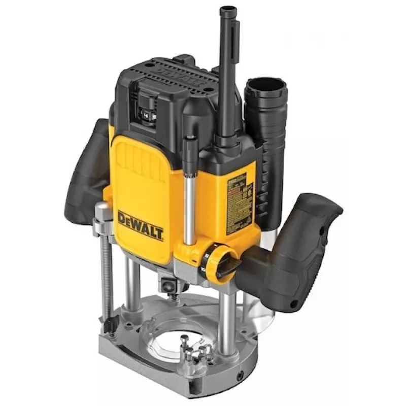 Dewalt Oberfräse 2300W DWE625