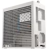 HAVN HS 420 VGPU PC-Gehäuse + PHANTEKS Glacier One 420D30 X2 DRGB AiO Flüssigkeitskühlung - 420 mm, Weiß