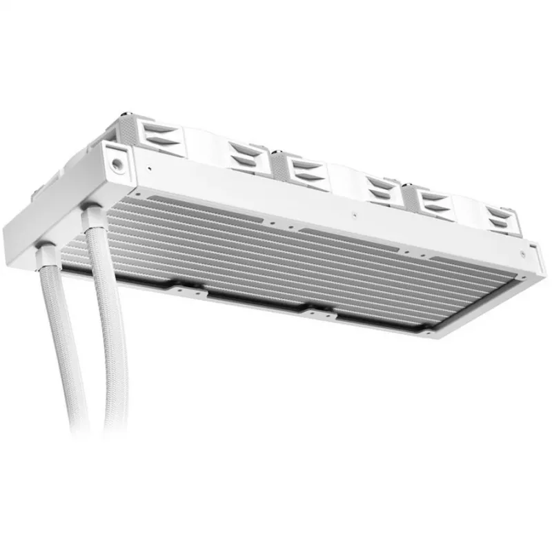 Sharkoon S90 RGB White AiO-Flüssigkeitskühlung
