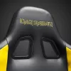 Gaming-Stuhl SUBSONIC Subsonic Pro Iron Maiden Killers — ergonomisches Design, höhenverstellbar