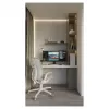 JAPANNEXT 86,4 cm JN-IPS340UWQHD60C-C65W-HS curved UWQHD