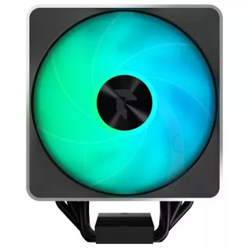 APNX AP1-V ARGB Prozessor-Luftkühler Schwarz