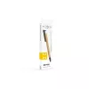 Kugelschreiber mit Stylus und Ständer FIXED FIXPEN-BA Bamboo — 3-in-1 Stift, Touchscreen-Stylus und integrierter Tischständer