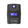 PowerWalker VI 800 STL USV (unterbrechungsfreie Stromversorgung) Line-Interac