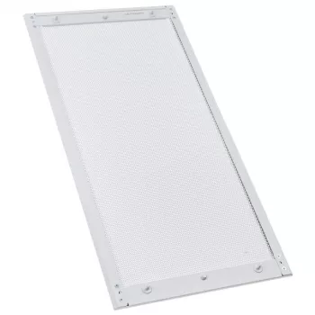 Zubehörkit Lian Li O11DERGB-4W Tower Aluminium Edelstahl