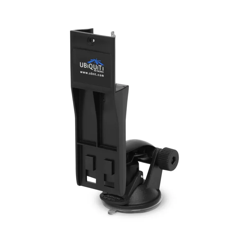 Ubiquiti NS-WM Montageset Schwarz