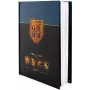 Thumbs Up A5 Premium Notebook 120 Seiten - Harry Potter (HP714293)