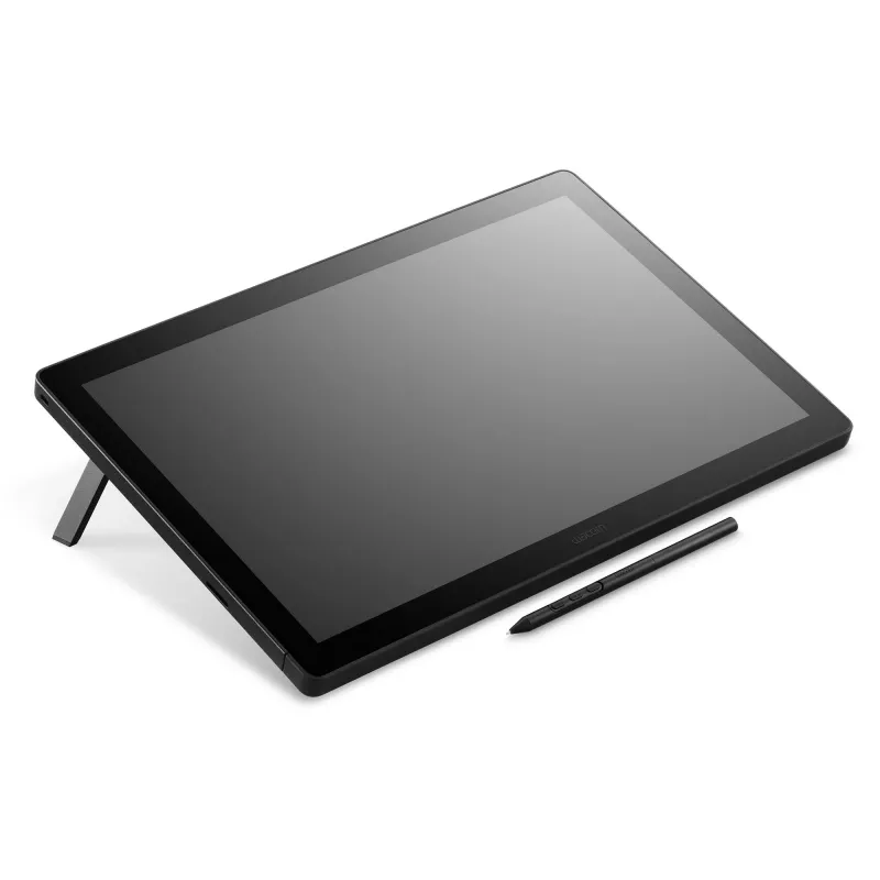 Grafiktablett Wacom DTK168K0B 345 x 215 mm 2560 x 1440