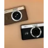 Kodak PIXPRO C1 Kompaktkamera schwarz – 13 MP CMOS – Full HD – 2,8-Zoll-Klapp-LCD