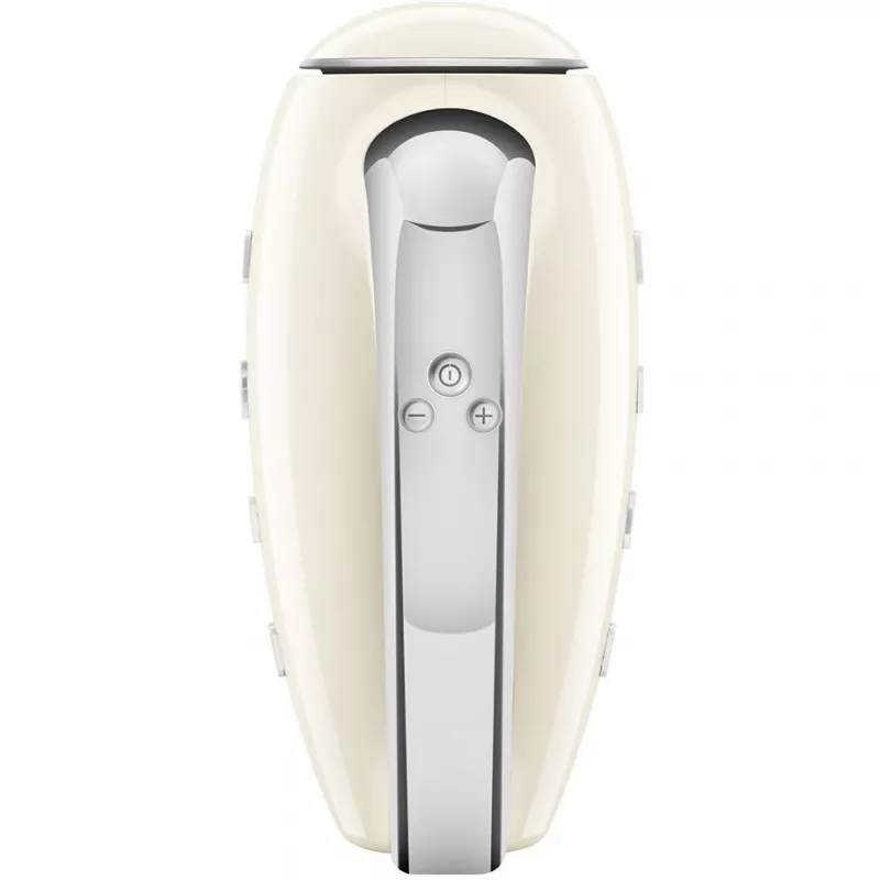 Handmixer Smeg HMF01CREU Retro Creme
