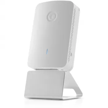 Cambium Networks cnPilot e430H - 10,100,1000 Mbit/s - 2,4 - 2,2484 - 5,15 - 5,25 - 5,25 - 5,35 - 5,47 - 5,725 - 5,725 - 5,85 GHz - IEEE 802.11a, IEEE 802.11ac, IEEE 802.11b, IEEE 802.