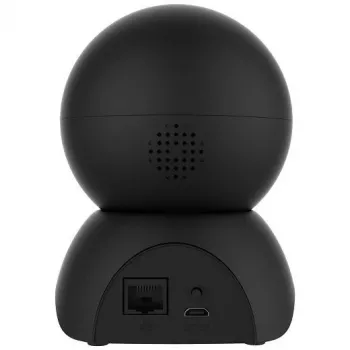 IP-Überwachungskamera Foscam X5-WB Glühbirne Indoor Tisch 2560×1920, Wi‑Fi & Ethernet, 6-fach Digitalzoom