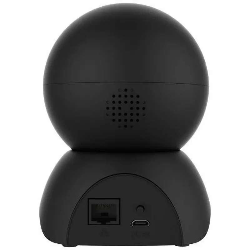 IP-Überwachungskamera Foscam X5-WB Glühbirne Indoor Tisch 2560×1920, Wi‑Fi & Ethernet, 6-fach Digitalzoom