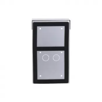 Cover Dahua Technology VTM52R2 Silber Aufputz-Wandmontage 141x72.5x241.2mm