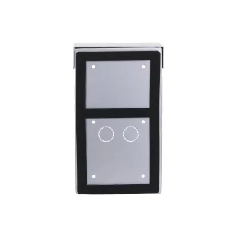 Cover Dahua Technology VTM52R2 Silber Aufputz-Wandmontage 141x72.5x241.2mm