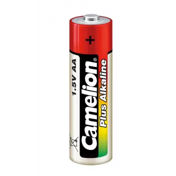 Einwegbatterie AA Camelion LR6-BP10