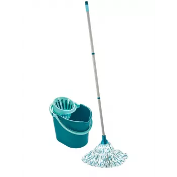 Bodenreinigungsset Leifheit Classic Mop Set 56792