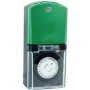 REV Ritter REV - Timer - Grün, Anthrazit