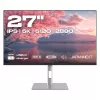 JAPANNEXT JN-IPS275K-HSPC9 16:9 HDMI/DP 5K - Flachbildschirm (TFT/LCD)