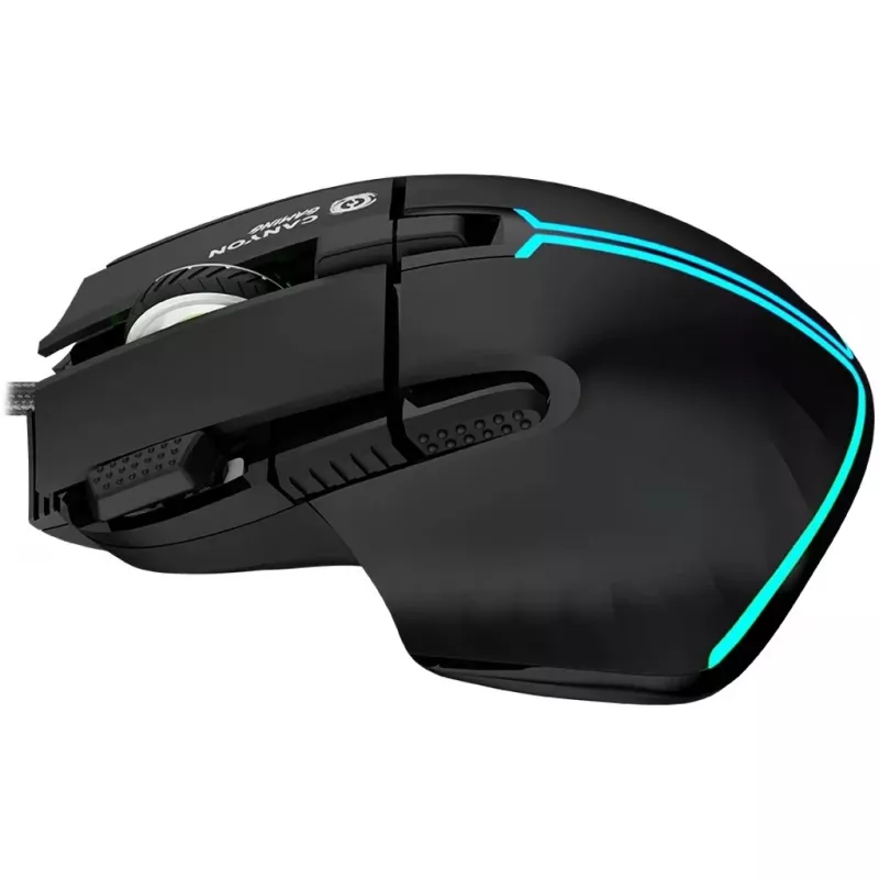 Maus Canyon Gaming Fortnax GM-636 USB Type-A