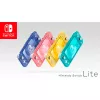 Switch Lite (ohne Netzteil), Spielkonsole türkis