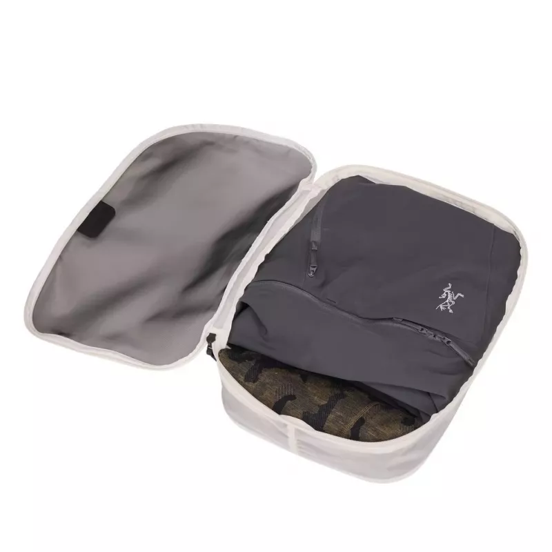Thule 5572 Packing Cube Medium weiß