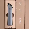 Philips All-in-One Trimmer MG5940/15 Series 5000, Stainless steel, 0.5 mm, 1.6 cm, 1 mm, Beard, Ear, Nose, Batterie