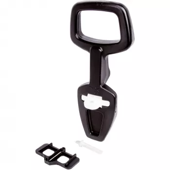 BIG Bobby Car Walker 2-in-1 Zubehör Laufen lernen