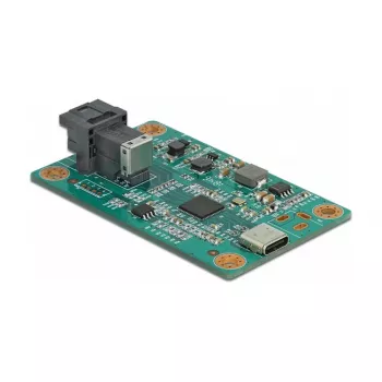 Converter USB Type-C zu SFF-8643 DeLOCK 64093