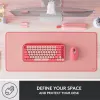 Mauspad Logitech Desk Mat Studio Series