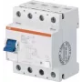 ABB STOTZ-KONTAKT FI-Schutzschalter 4P, Typ B+, 40 A, 30 mA F204B+40/0,03 (2CSF204701R1400)