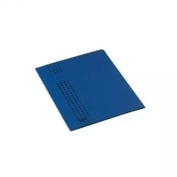 CHIC Dokumentenmappe D.Blue 25 Stück (31477DB Neu: 100091170)