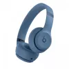 Beats Solo 4 Wireless Kopfhörer - Schieferblau