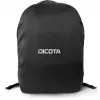 Backpack DICOTA D32159 40,6 cm 16 Zoll Schwarz